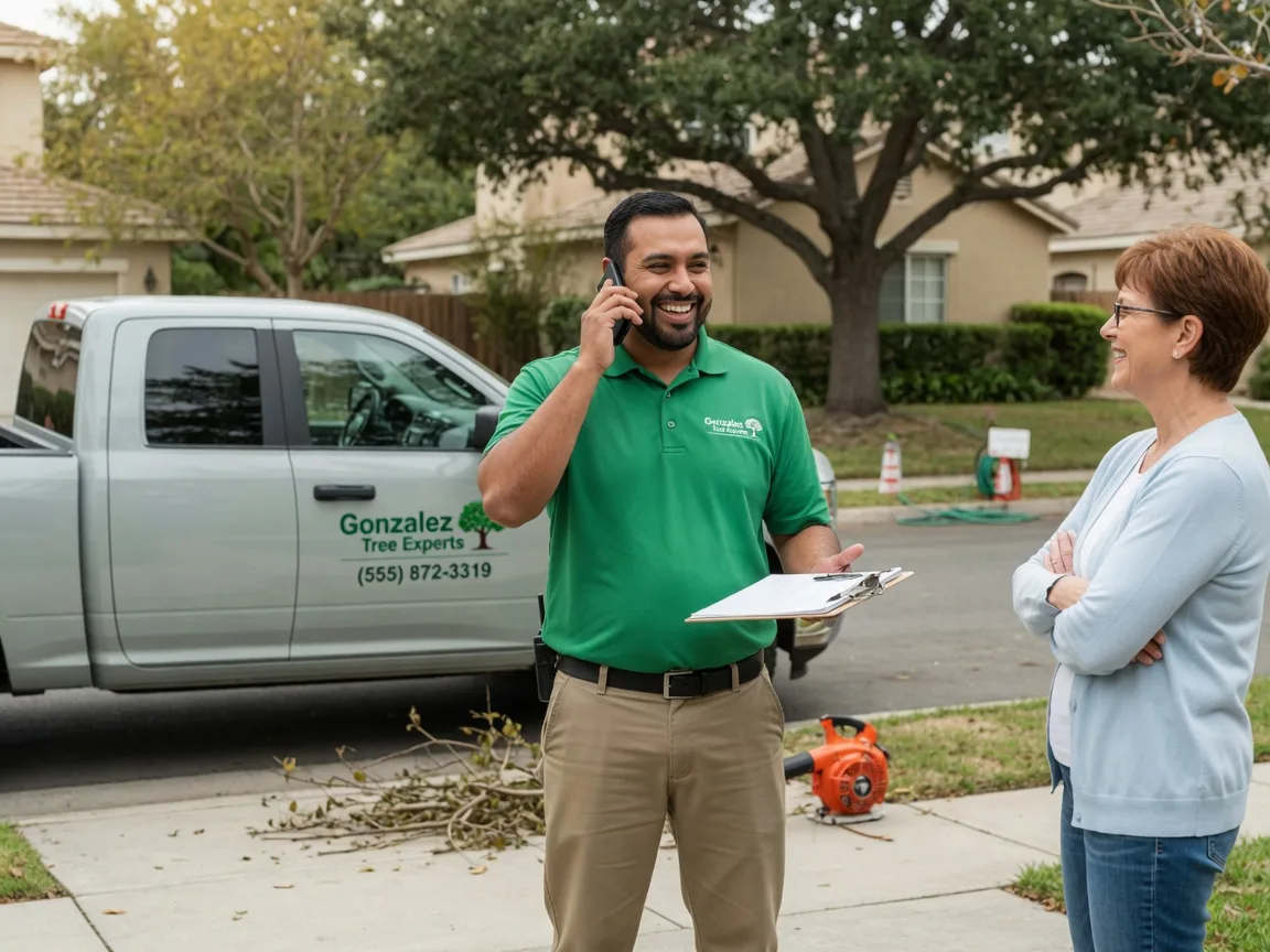 Tree Service Alma, MO FAQs